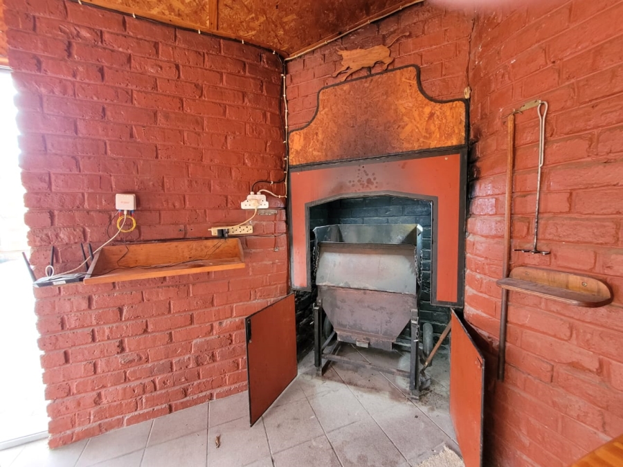 To Let 3 Bedroom Property for Rent in Humansdorp Eastern Cape